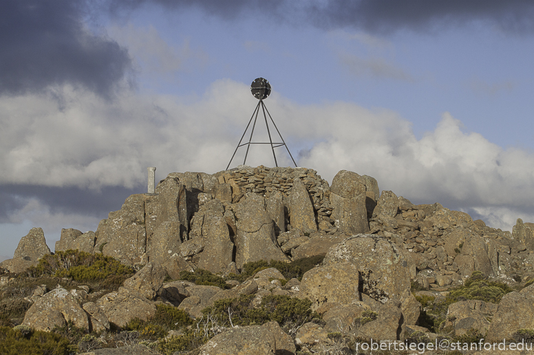 mount wellington